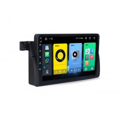 BMW СЕРИЯ 3 E46 - 9" МУЛТИМЕДИЯ / Навигация android 16 BMW СЕРИЯ 3 E46 - 9" МУЛТИМЕДИЯ / Навигация android 16